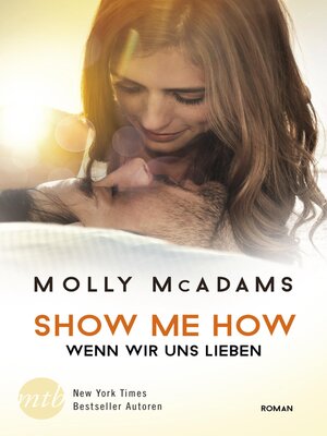 cover image of Show Me How--Wenn wir uns lieben